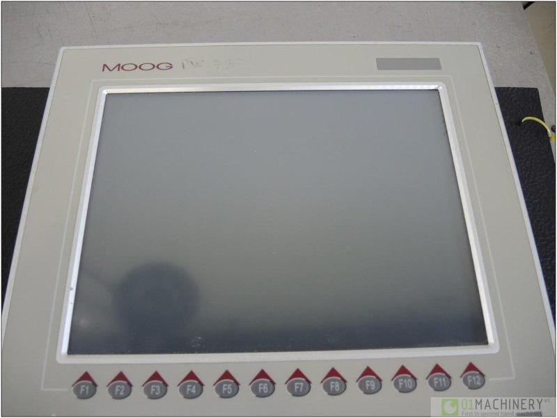 2011 MOOG IMI220-123B001 AI2574