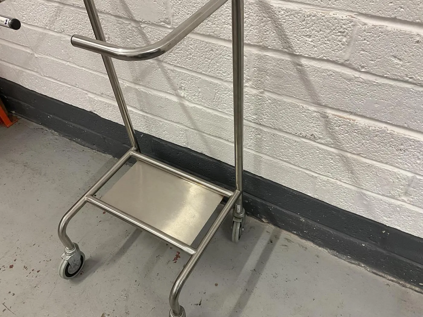 Bristol Maid Laundry 450 x 360mm - 4