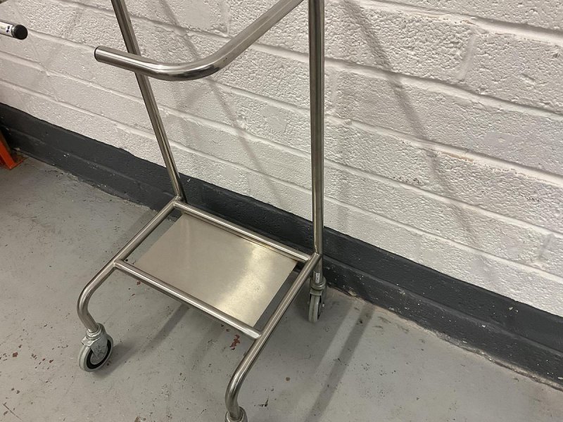 Bristol Maid Laundry 450 x 360mm