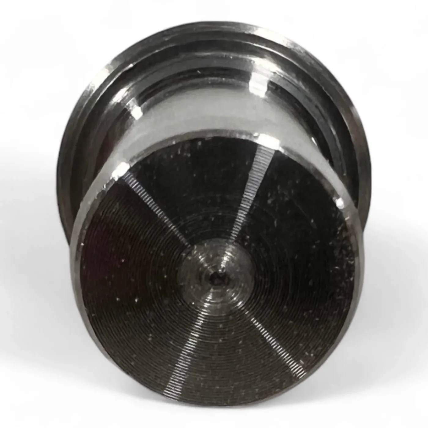 DIA Fräser 64 x 19 mit Schaft 20 mm und Aufnahmedurchmesser 29,8 mm Art.-Nr. 4164281179 - 2