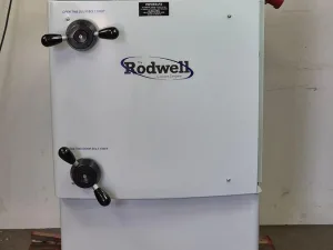 Rodwell Ambassador Autoclave