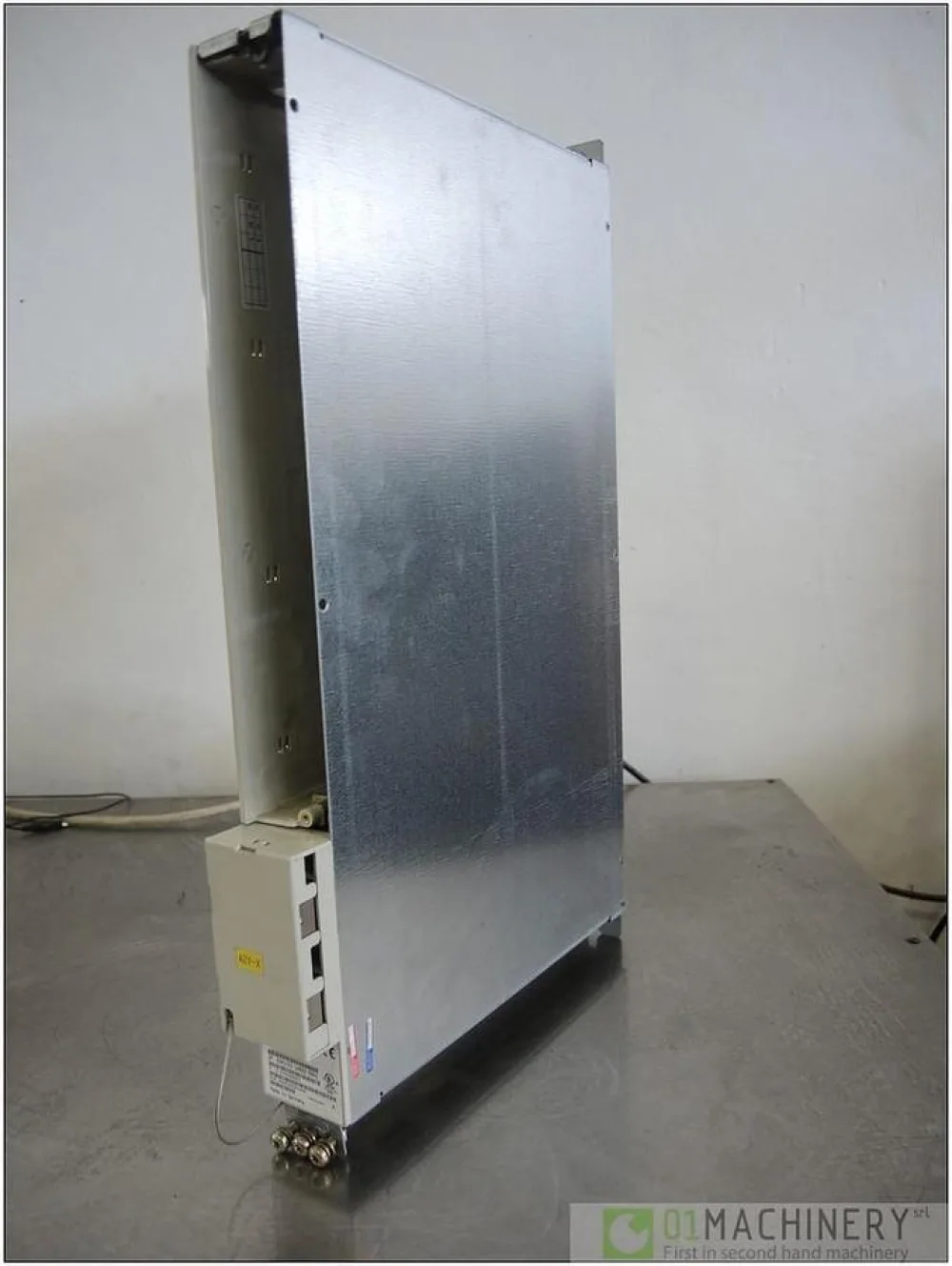 2005 SIEMENS 6SN1123-1AB00-0BA1 AI2928