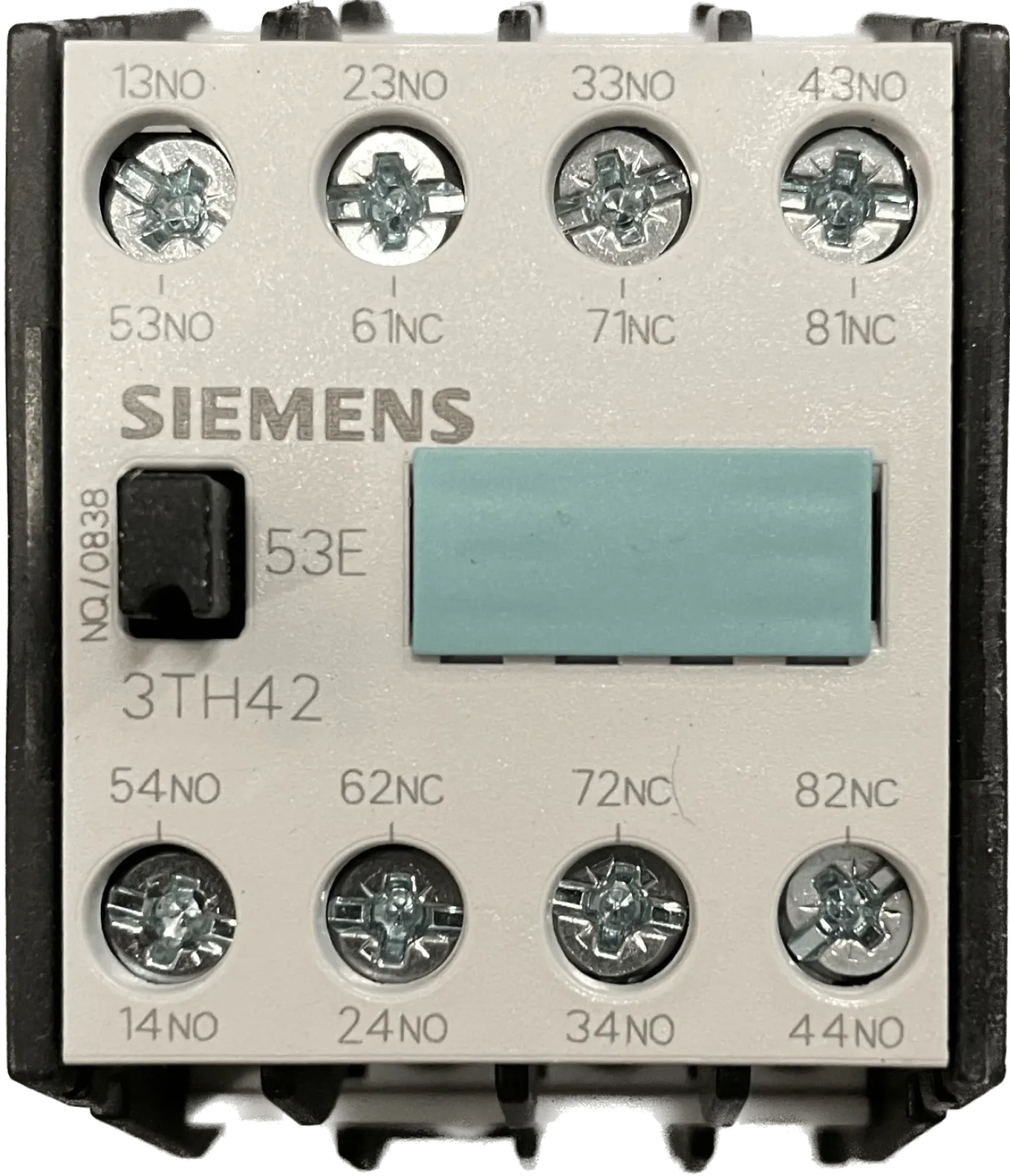 Siemens Hilfsschütz 3TH4253-0BB4 - 3