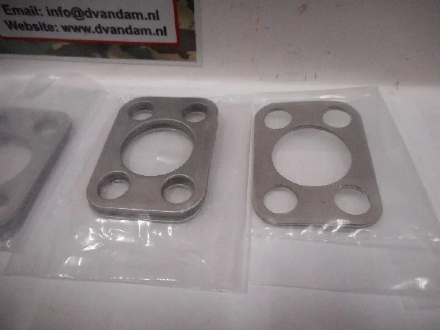 Shimset Fusee - 4