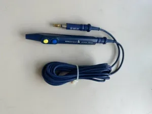 Berchtold HF-Chirurgiegerätekabel mit Handgriff