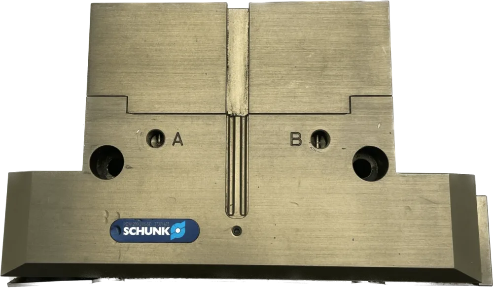 Schunk Universalgreifer PGN-plus 200-2-IS-SD 37371475