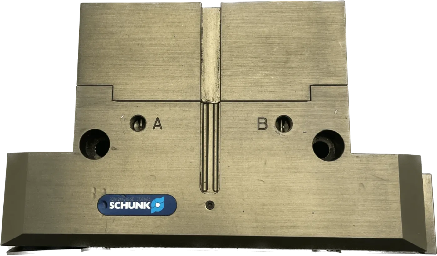 Schunk Universalgreifer PGN-plus 200-2-IS-SD 37371475 - 1