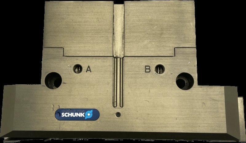 Schunk Universalgreifer PGN-plus 200-2-IS-SD 37371475