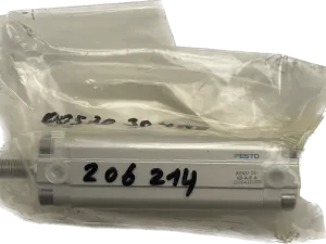 Festo Kompaktzylinder ADVU-16-60-A-P-A