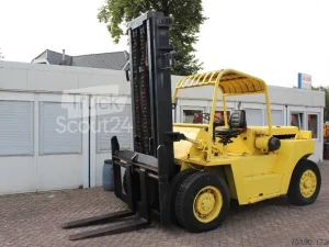TCM FD100