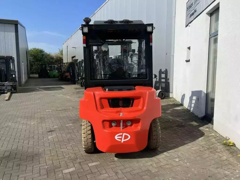 EP Équipement EFL503-HV-6