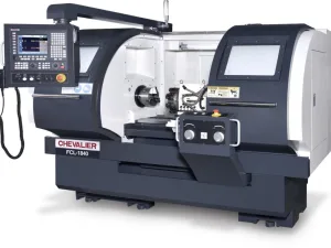 CNC Multifunktions-Drehmaschine FCL-1840