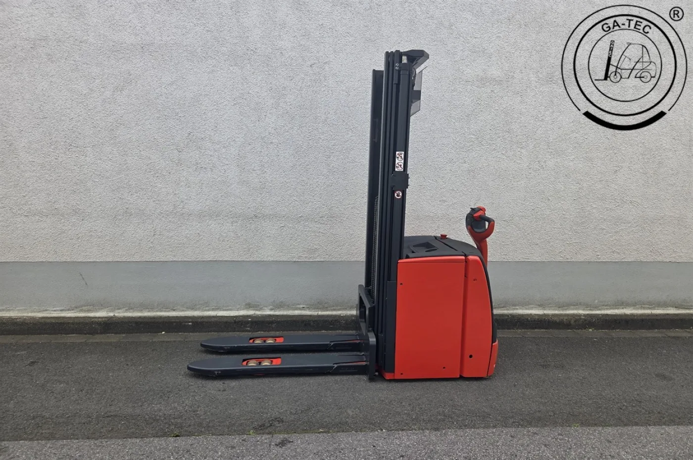 Linde L14 - 2