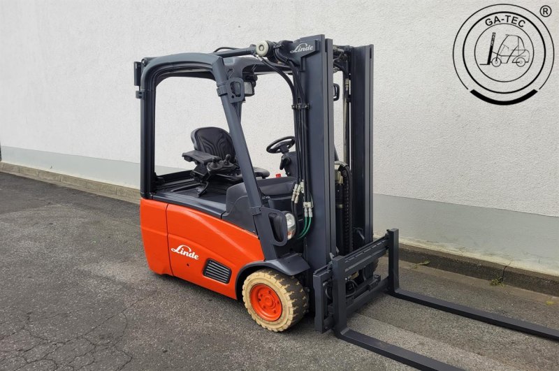 Linde E15