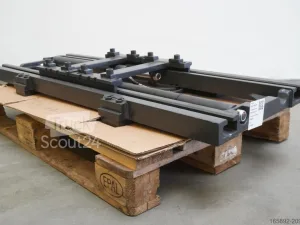 KAUP 2T160B