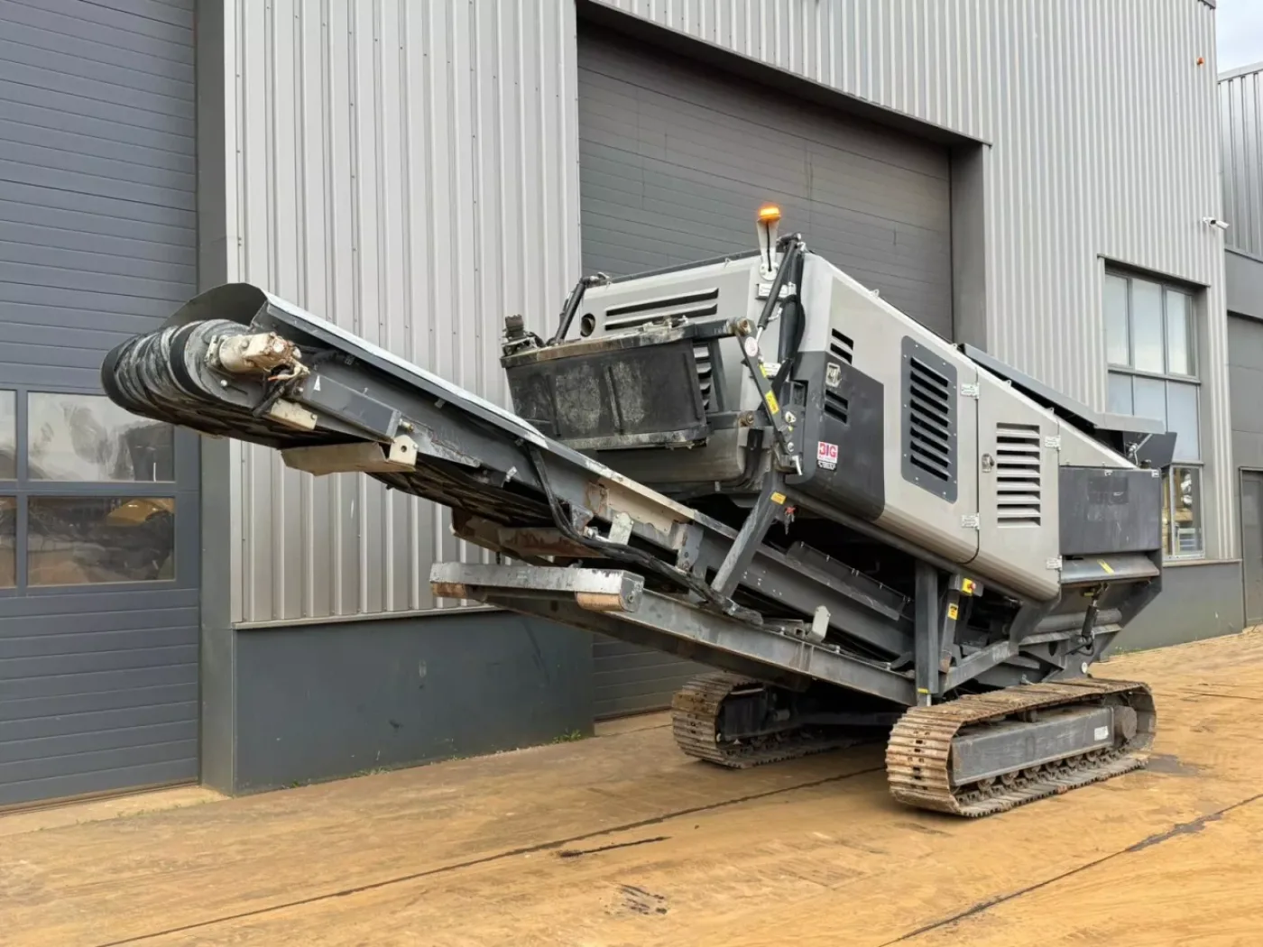 Komplet Shredder Komplet Krokodile - 6