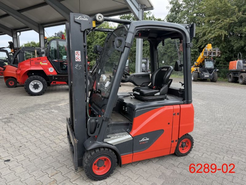 Linde E 20 PH -02