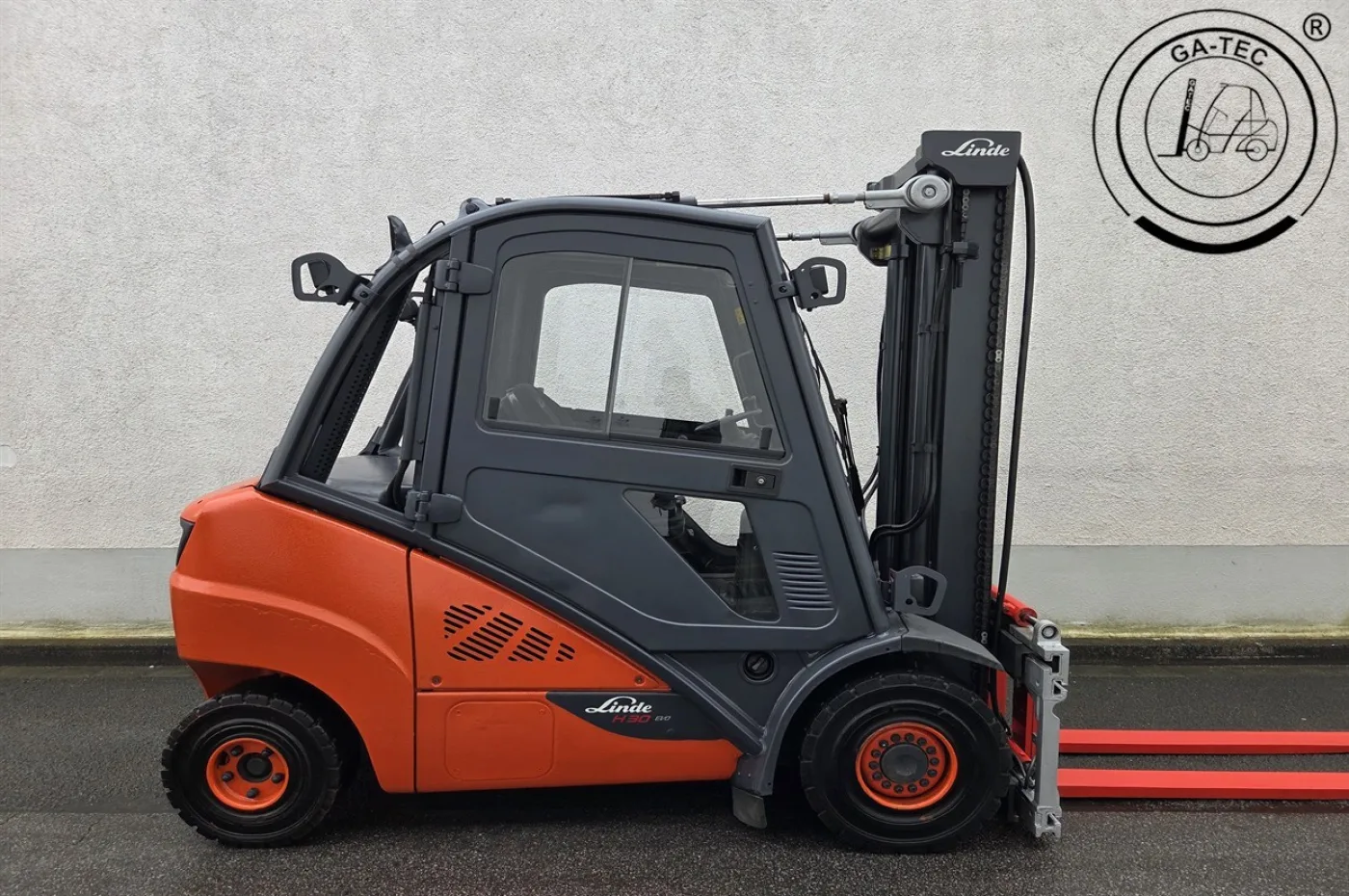 Linde H30D-02 EVO - 5