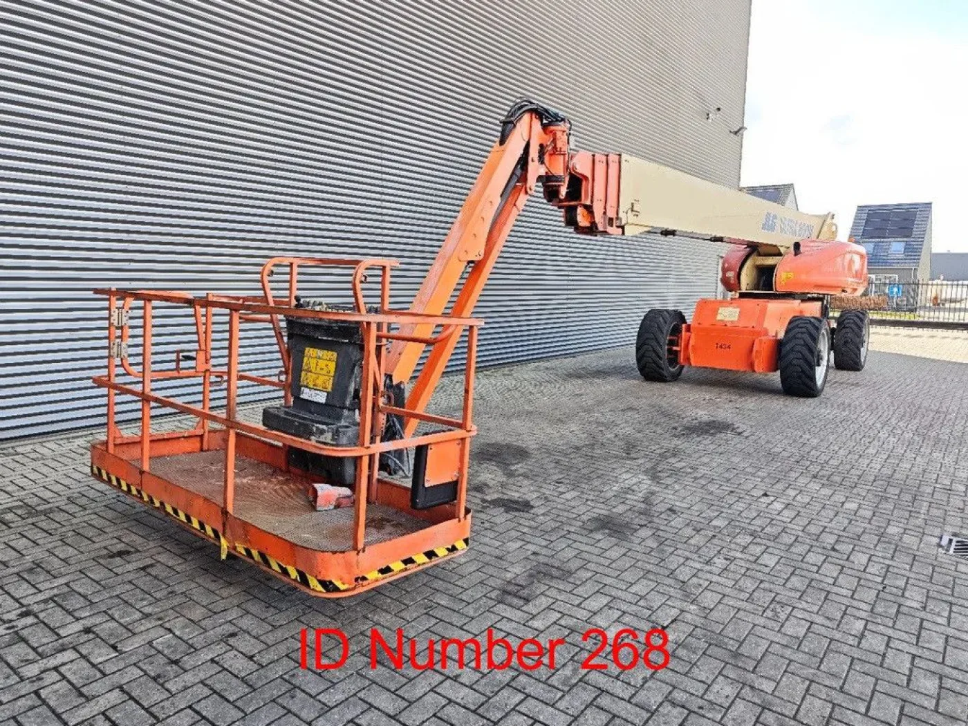 JLG 1200 SJP - 3