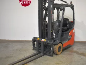 Frontstapler Linde Xi 16 1251-01 (2024)