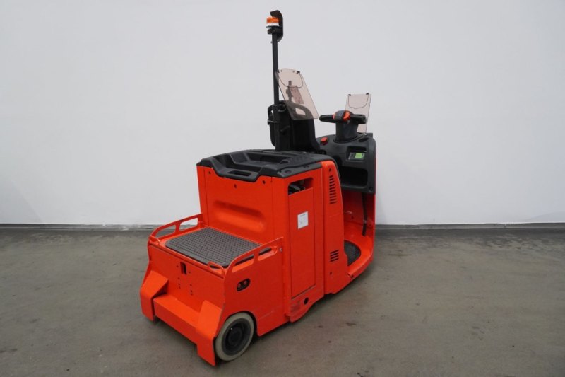 Schlepper Linde P 30 1190 (2019)