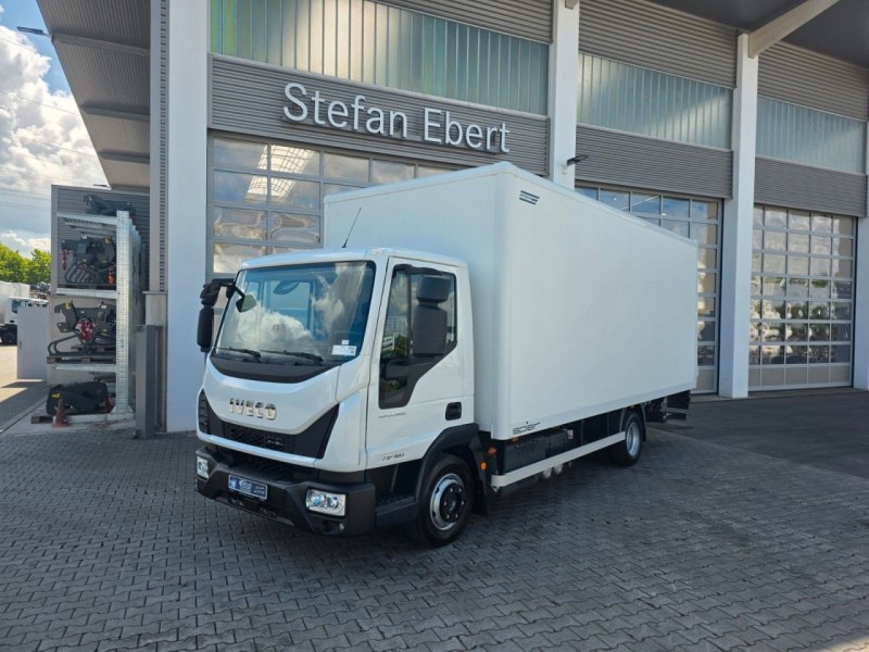Iveco Eurocargo ML75E16 LBW 1.000kg Air Conditioning Schalter