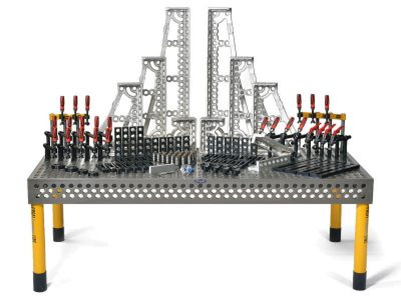 Löwer SwingGrinder