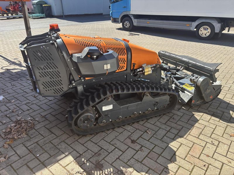 Energreen RoboFIFTI