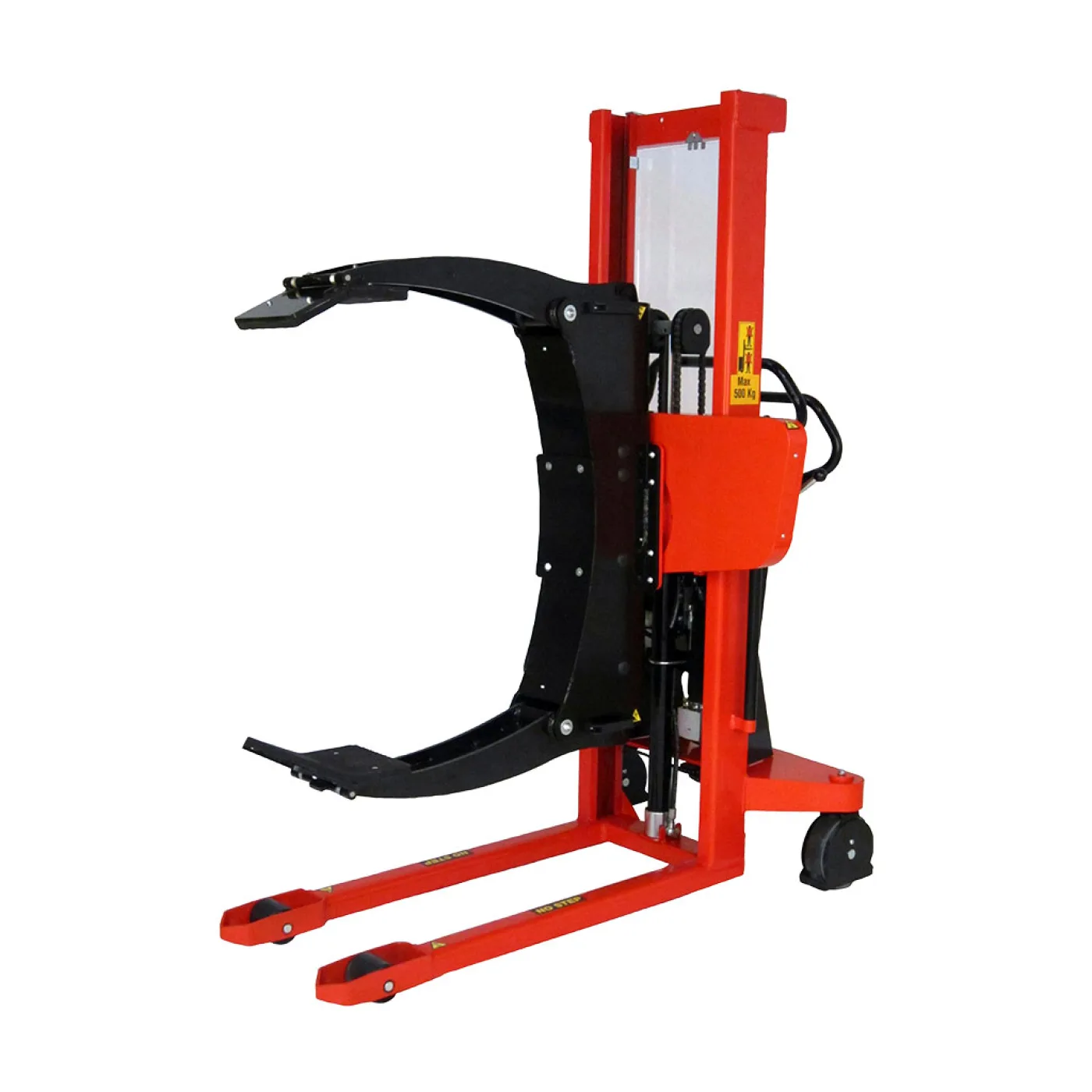 Rollen-Rotator von Logitrans - 1