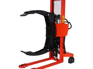 Rollen-Rotator von Logitrans