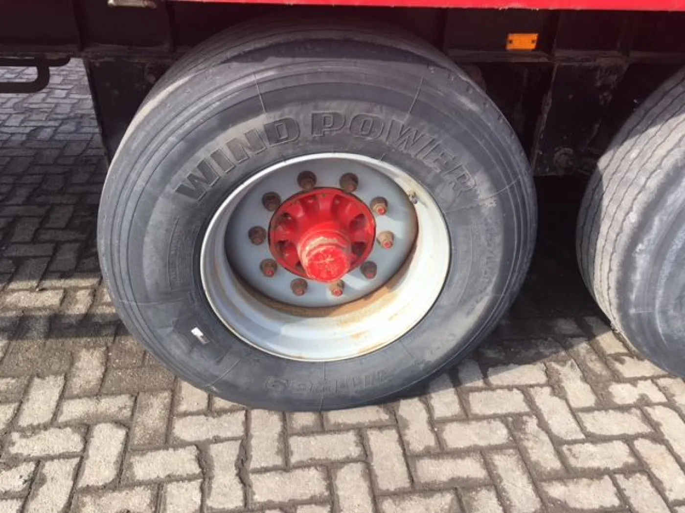 Van Hool VHLO-1126 - 4