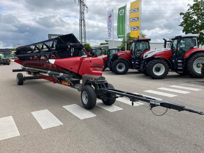 Erntevorsatz Mähdrescher Case-IH CIH HEAD 3020 25FTSD LAR