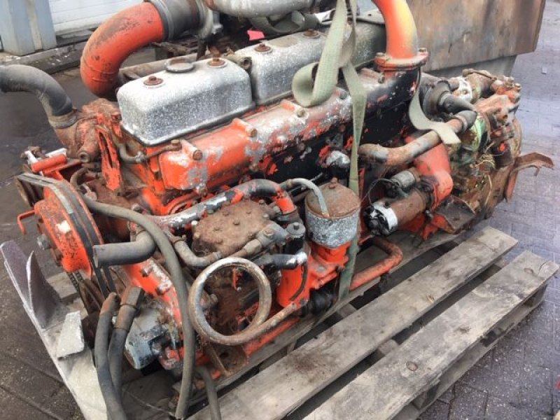 Scania DS8-40
