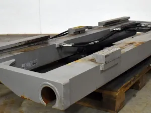 Zinkenverstellgerät Durwen RZV 110-MA (2024)