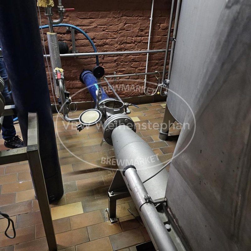Lauter tun