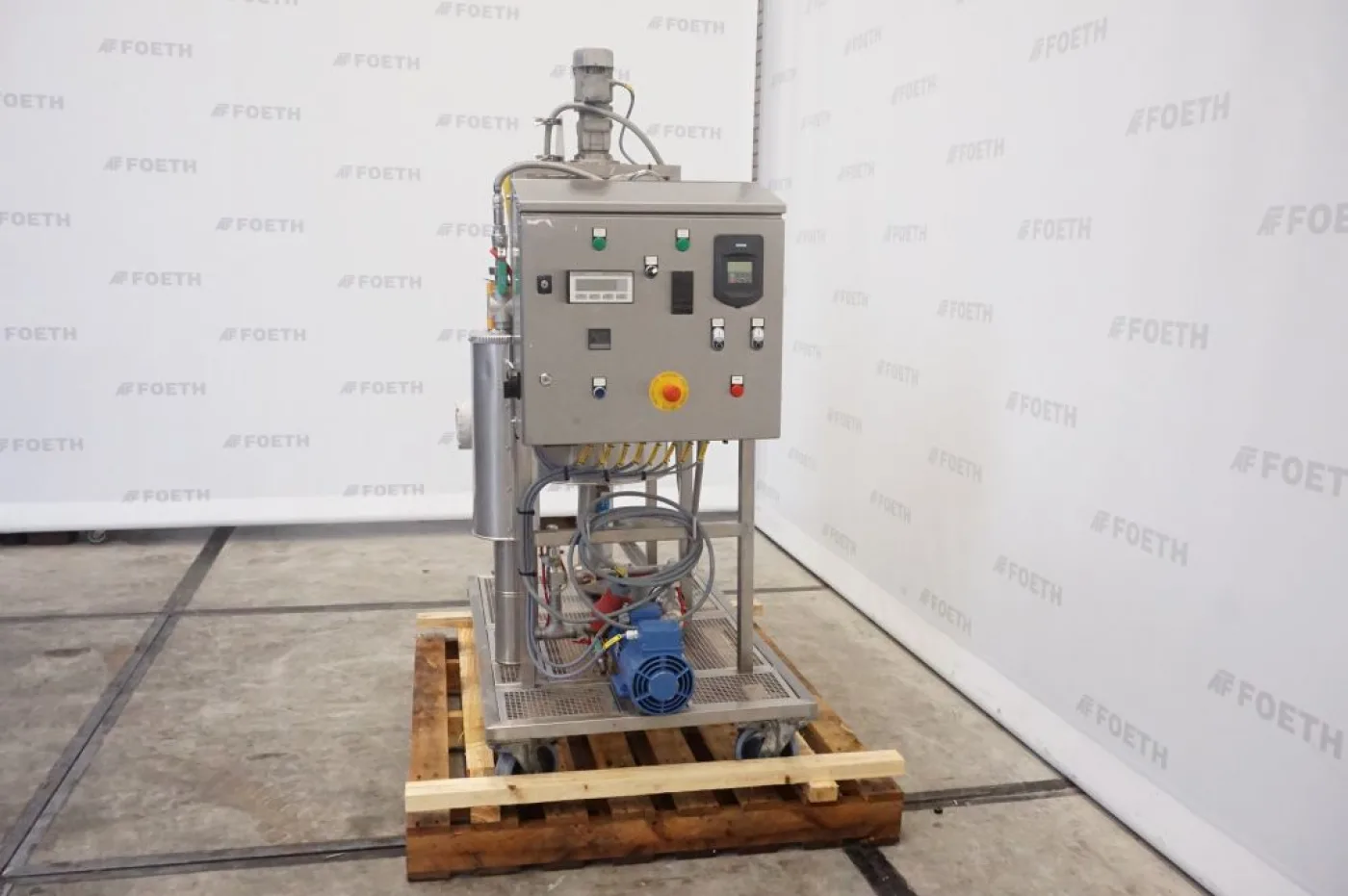 Liquid filler - 5