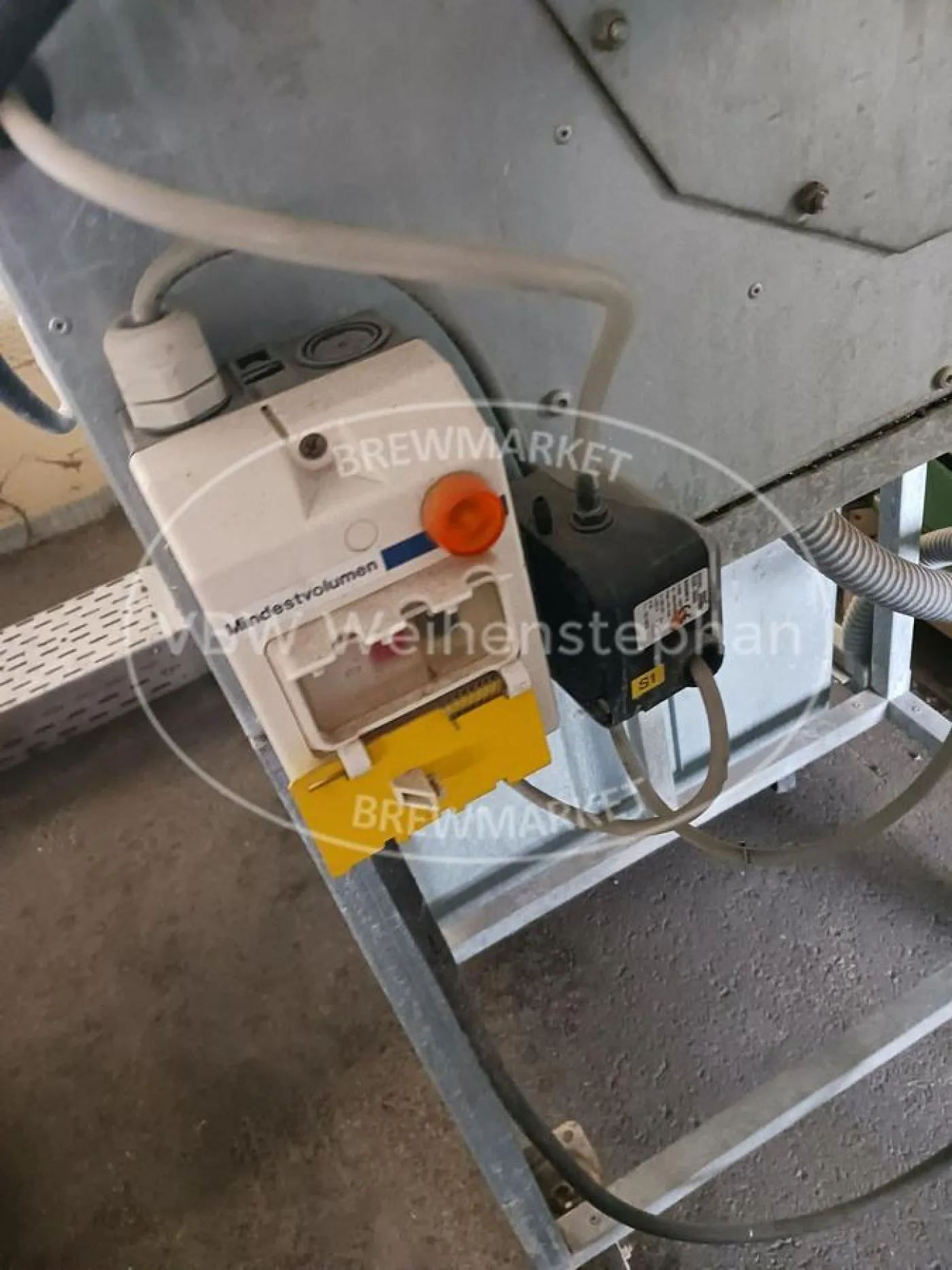 Extraction system - 7