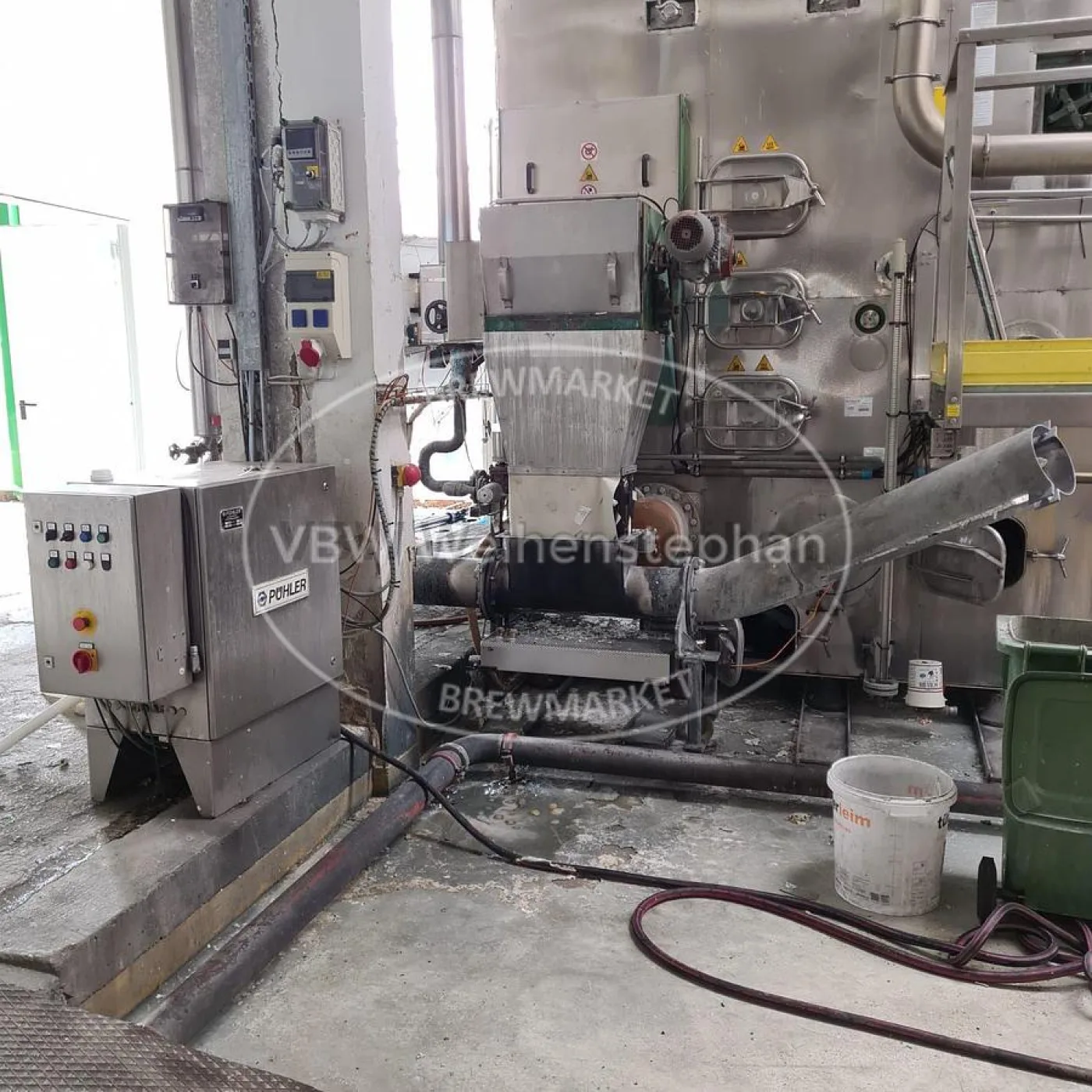 label press - 3