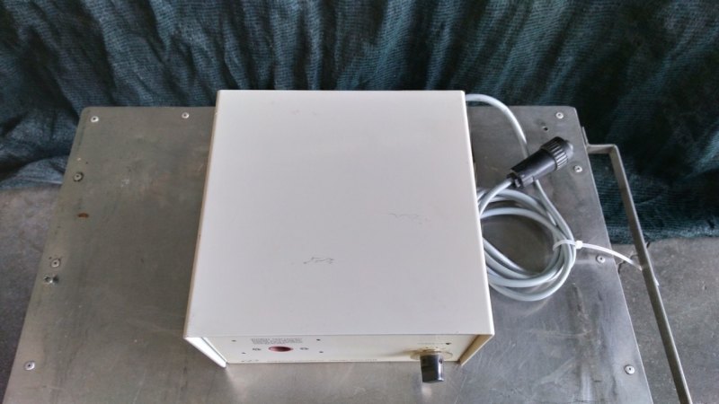 POMPA PERISTALTICA – MASTERFLEX – MOD. 7554-50