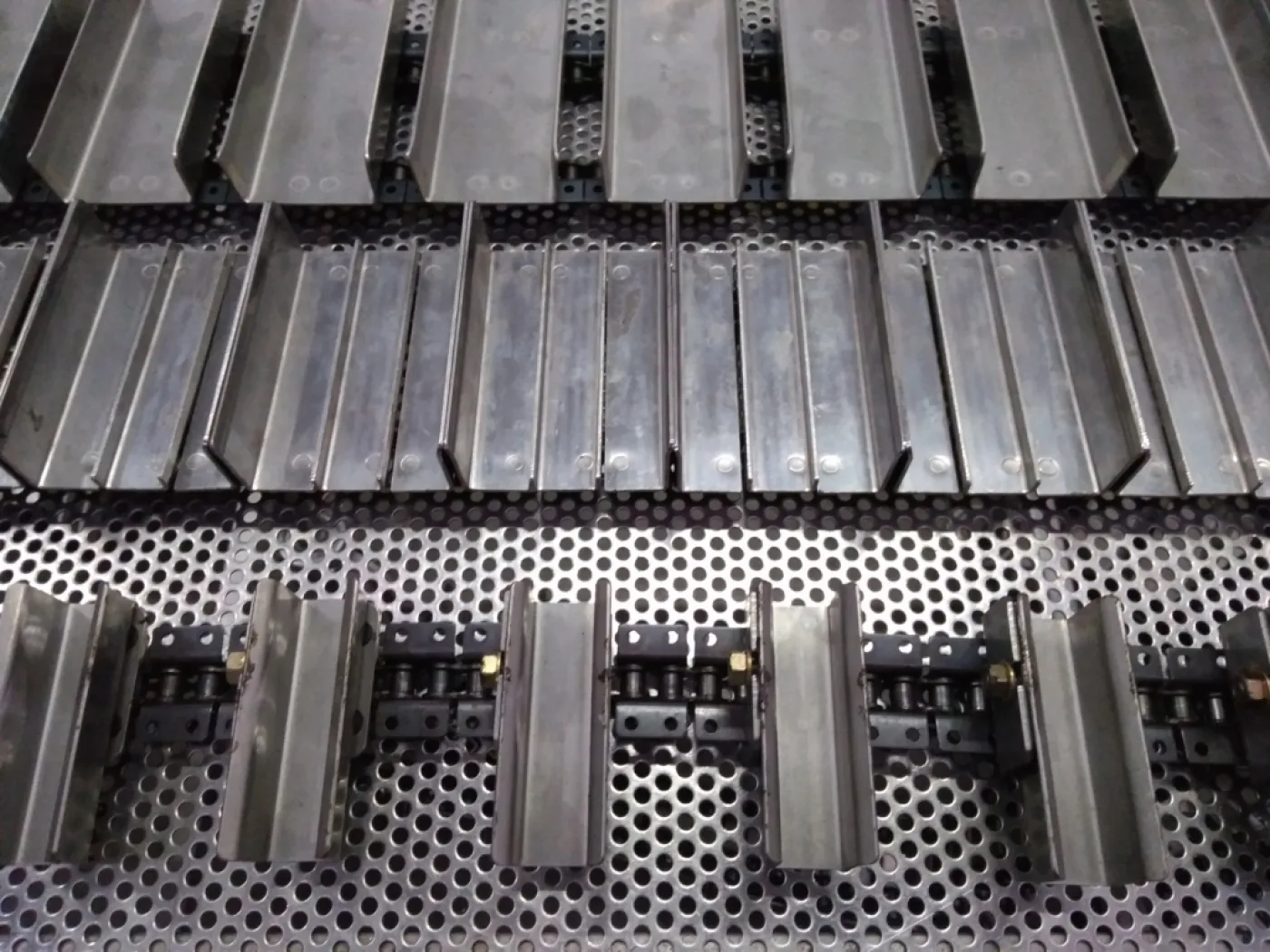 CASSETTIERA MARCHESINI MOD. BA50 – BA90 - 3
