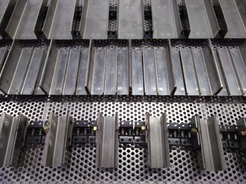 CASSETTIERA MARCHESINI MOD. BA50 – BA90