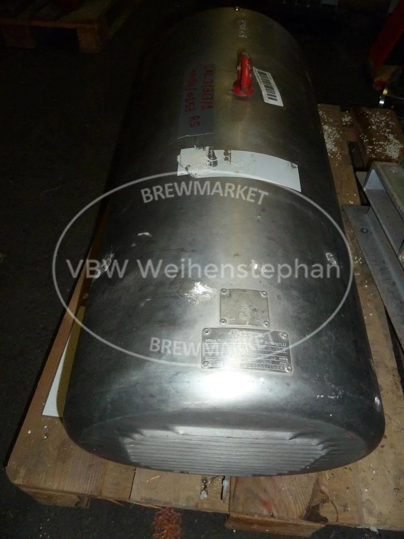 Centrifugal pump - 2