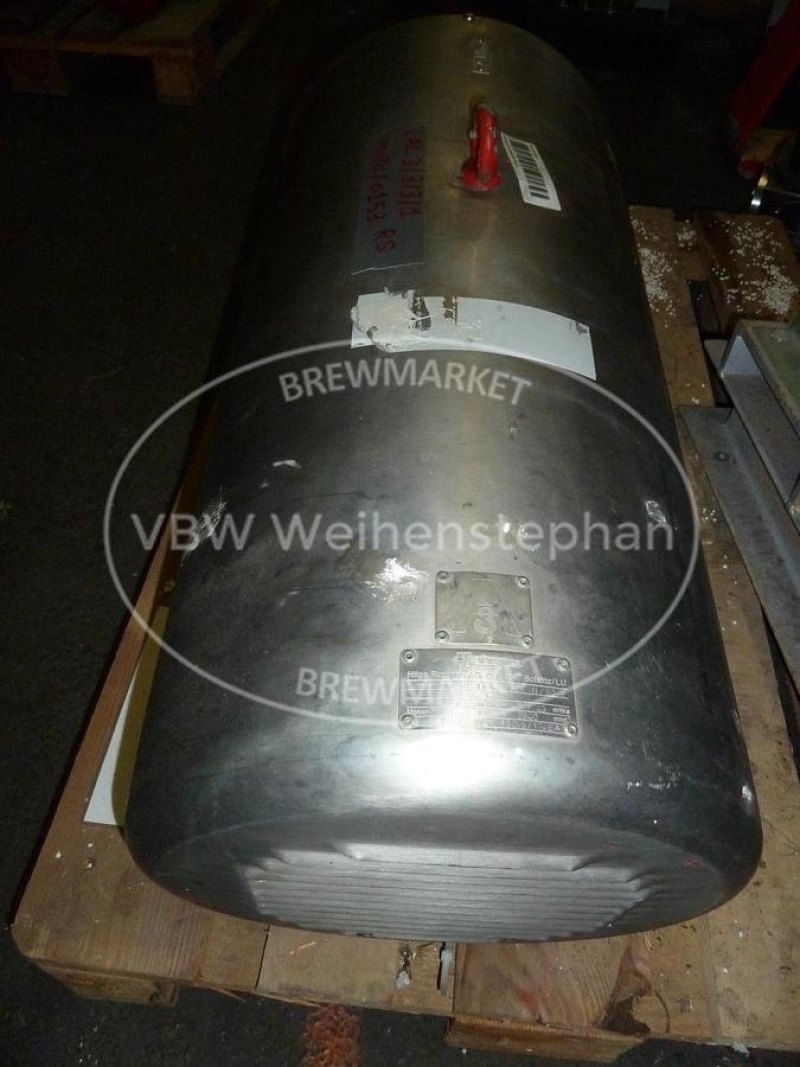 Centrifugal pump