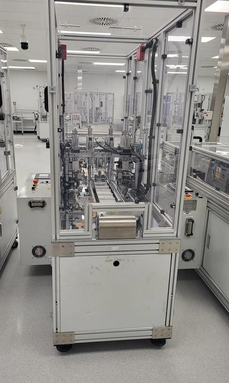 STERIL GERMANY - Varie - 3PLY