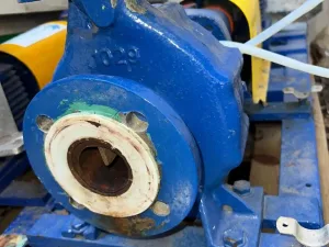 USED ATEX CENTRIFUGAL PUMP