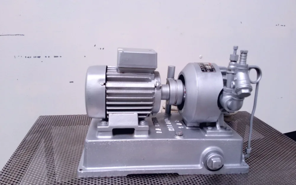 POMPA PER VUOTO – LA MIRUS – MOD.5-80