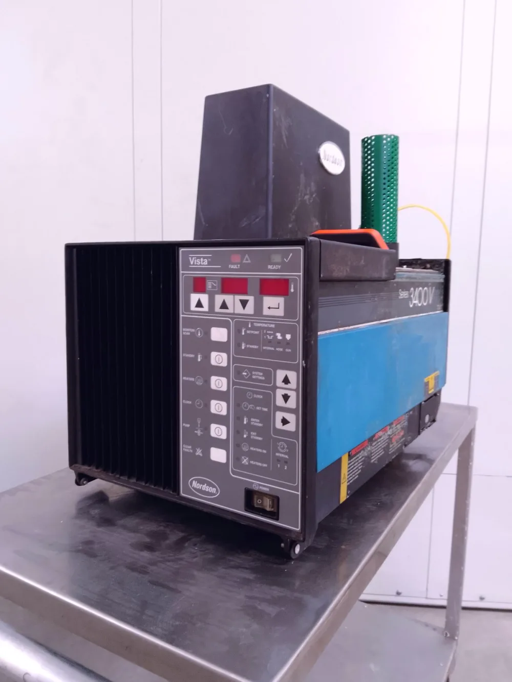 INCOLLATORE – NORDSON – MOD. 3400 V