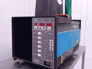 INCOLLATORE – NORDSON – MOD. 3400 V