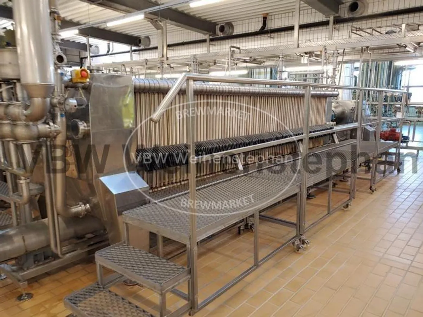 Combi filter as frame filter - 3