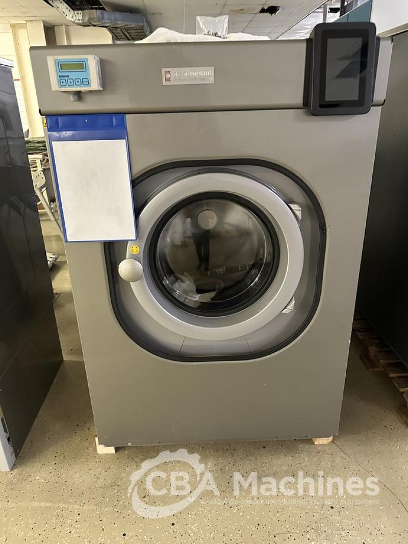 2019 Washer Extractor Grandimpianti GWH 240 S 24kg (995)